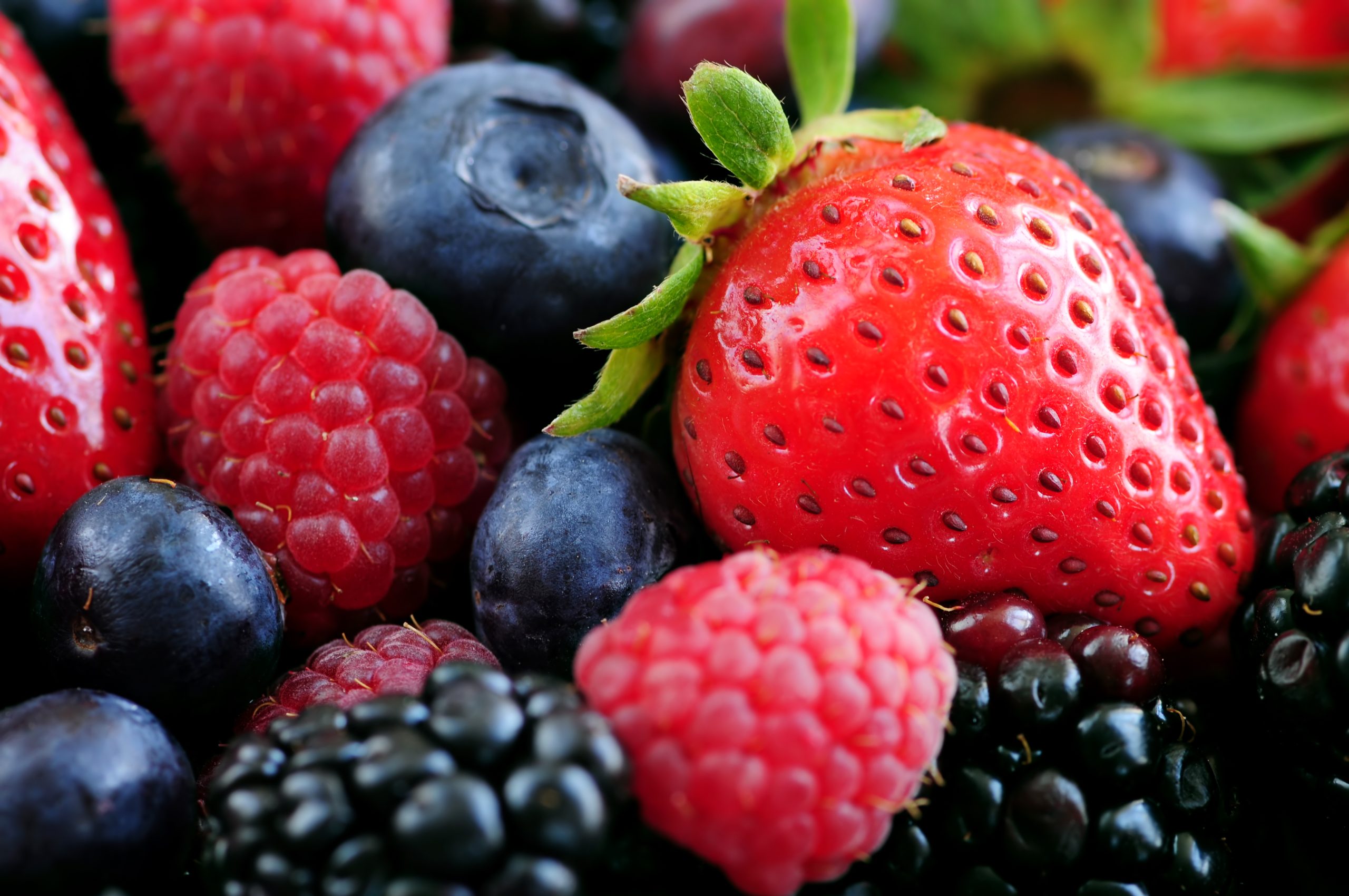 Rôle des fruits
