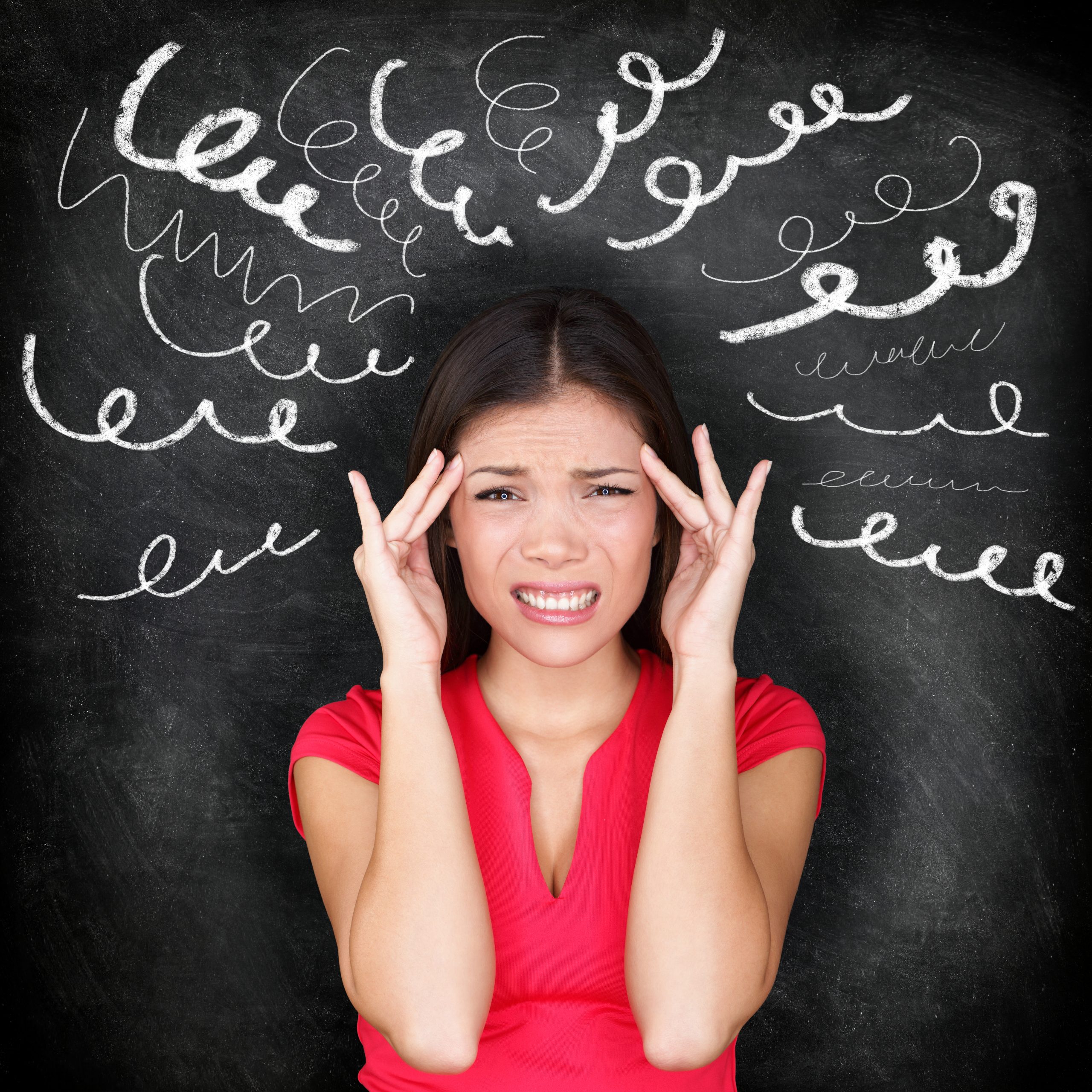 Gestion du Stress par la Nutrition : Stratégies Nutritionnelles Anti-Stress
