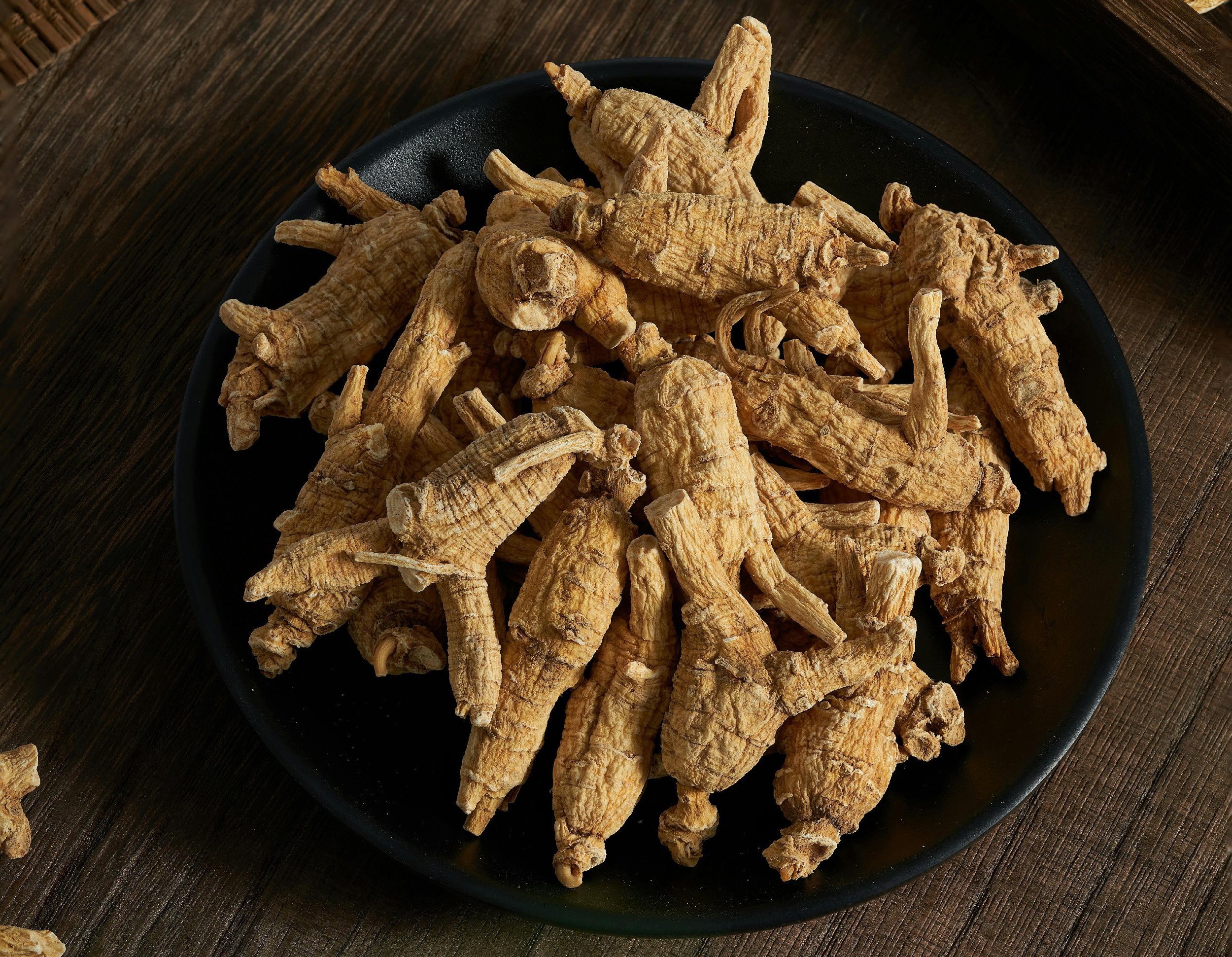Ginseng
