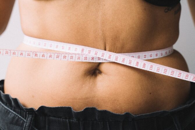 Nutrition et surpoids: les causes