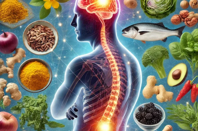 Nutrition et douleurs chroniques : approche scientifique et compléments alimentaires