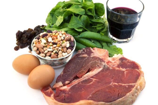 Méthodes de cuisson des viandes et poissons