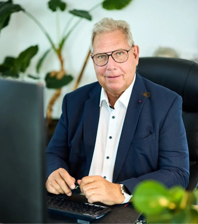 Docteur Richter Jean-Philippe