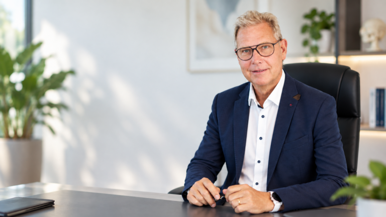 Dr Jean-Philippe Richter